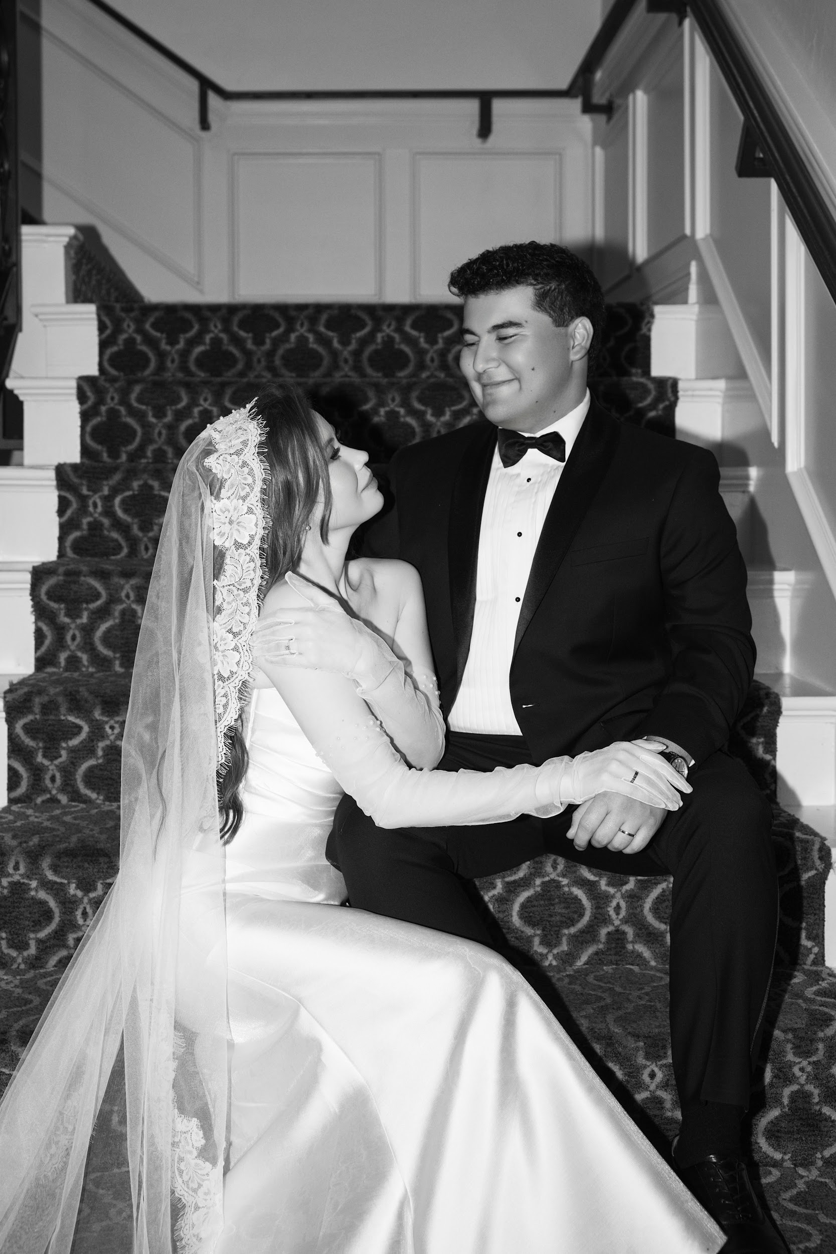 Malik & Shodya wedding — highlights, photo 40
